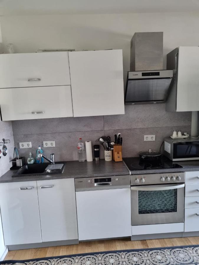 Modern Urban In West Wilmersdorf Appartement *