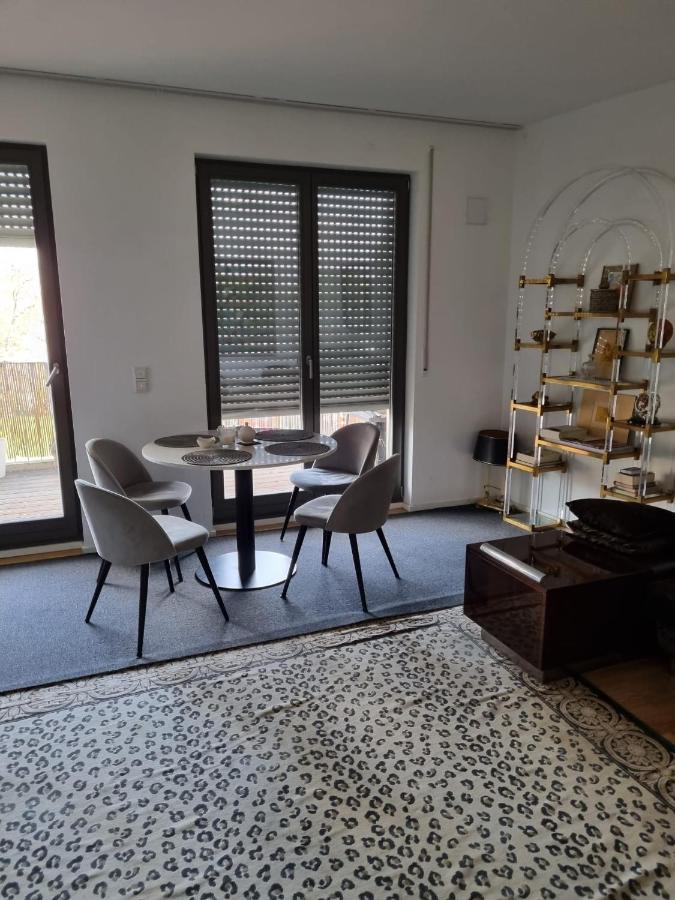 Modern Urban In West Wilmersdorf Appartement *