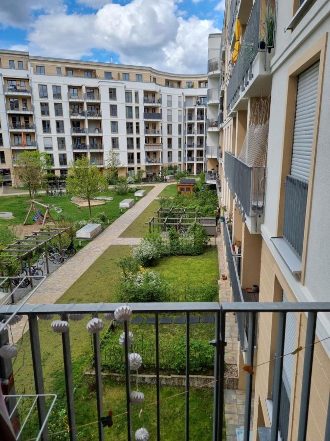 Appartement Modern Urban In West Wilmersdorf