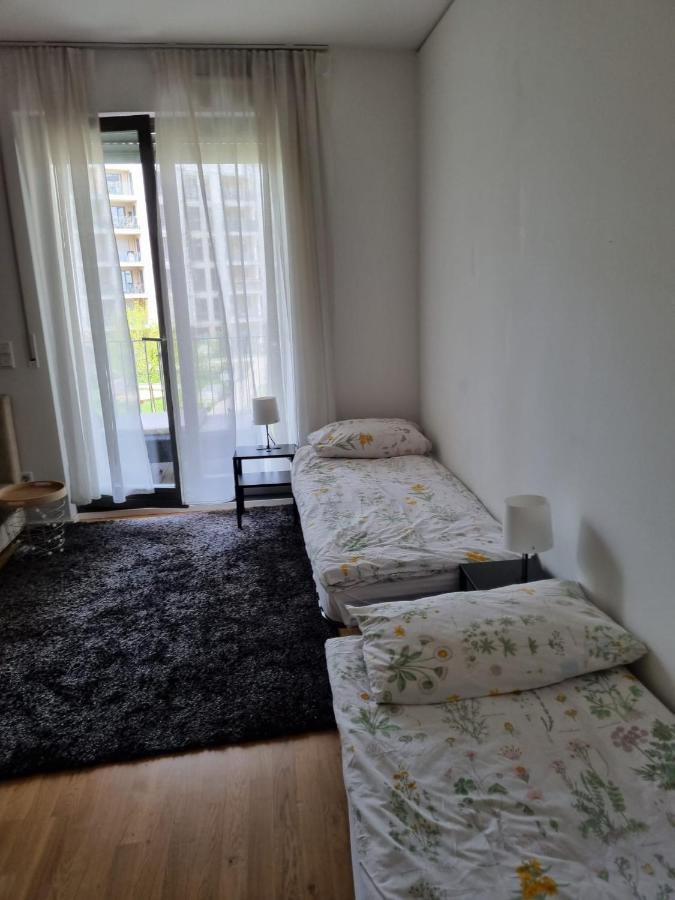 Appartement Modern Urban In West Wilmersdorf *